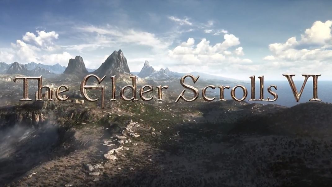 Post From Asha Sharma Sparks Elder Scrolls VI Theories