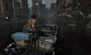 Weigh One Life Against An Entire City: The Sinking City 2 Launch Trailer