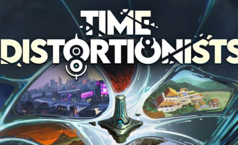 Upcoming Strategy Game, Time Distortionists, Focuses on Evaluating Timelines
