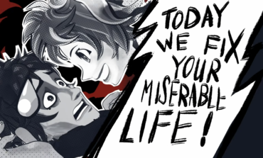 Love Her, Hate Her, Don't Let Her Turn Your Life Into A Living Hell: Tulpa the Unseen Lover
