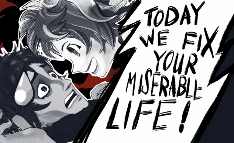 Love Her, Hate Her, Don’t Let Her Turn Your Life Into A Living Hell: Tulpa the Unseen Lover