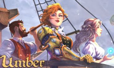 New Indie Tactical RPG, Umber, was Just Announced