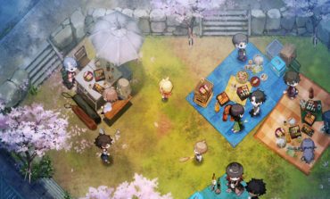 You Must Obey the Code: Village in the Shade Console Release Date Announcement