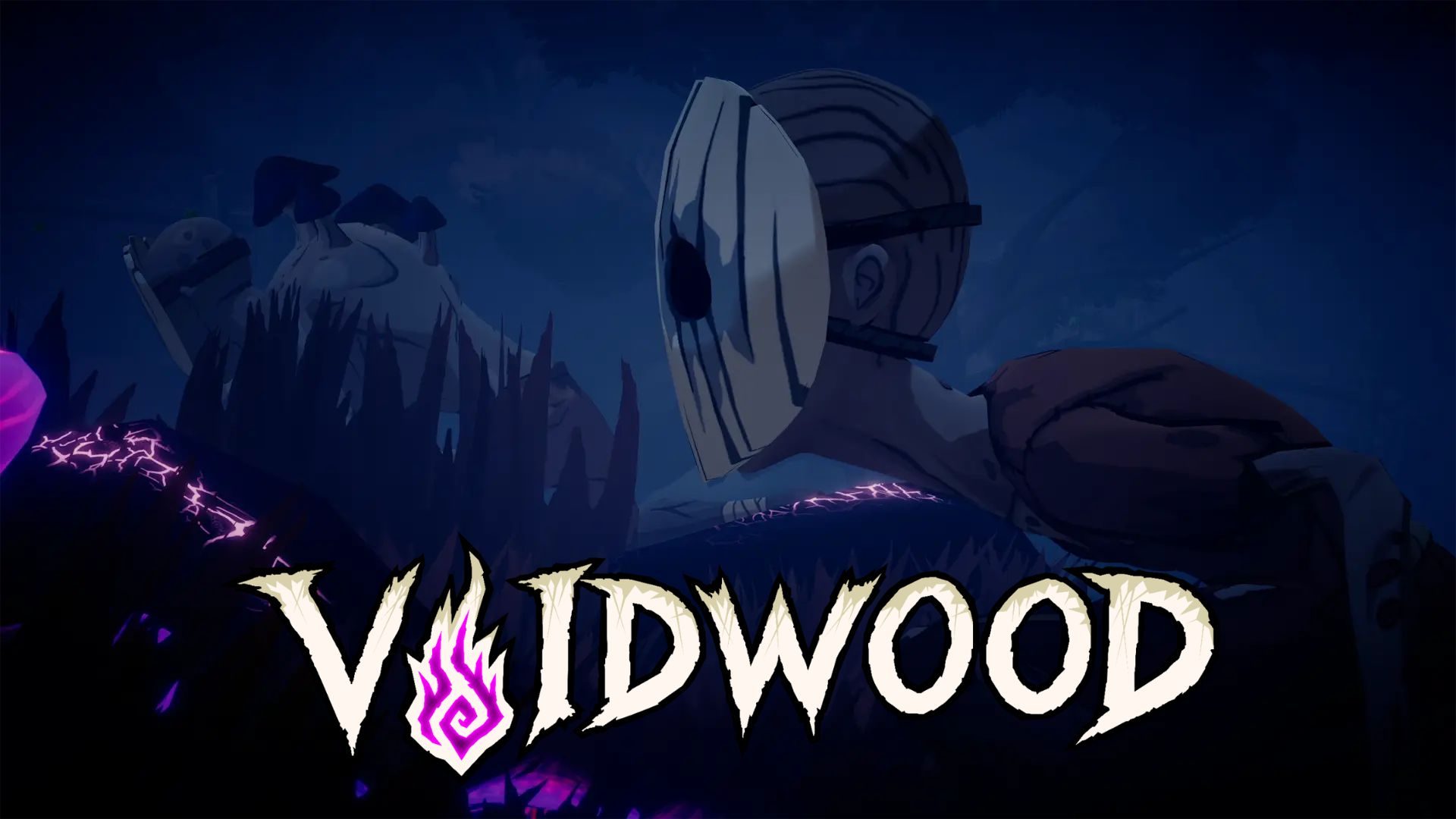 Voidwood Official Announcement Trailer
