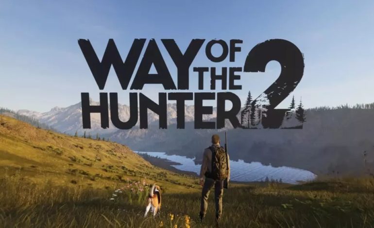 Way of the Hunter 2 Set to Officially Launch September 29th