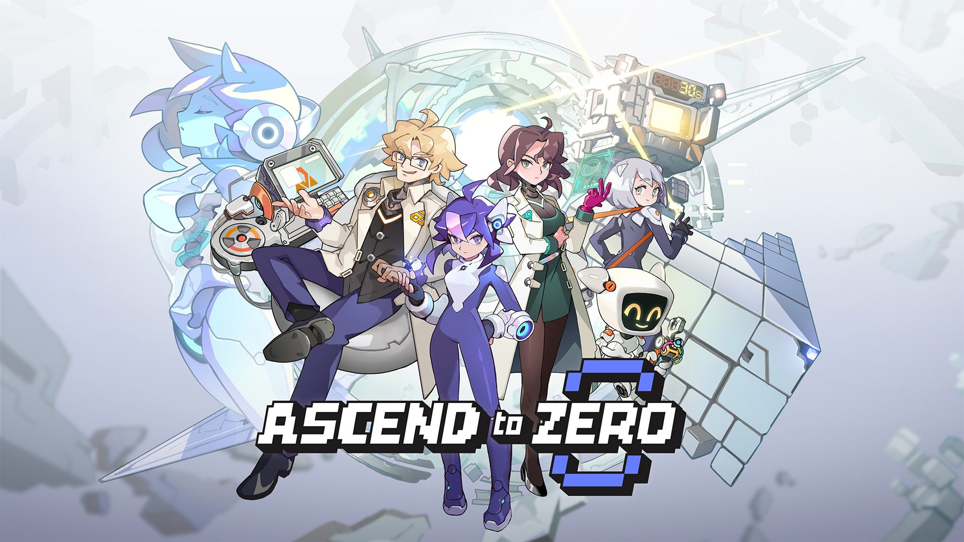 Ascend to Zero Review