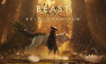 Beast of Reincarnation Review: A Serene Action Game That Feels Like a First Step