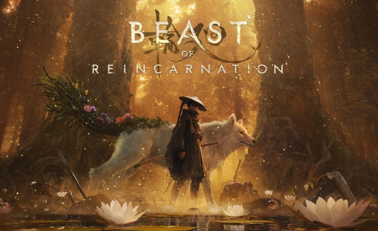 Beast of Reincarnation Review: A Serene Action Game That Feels Like a First Step