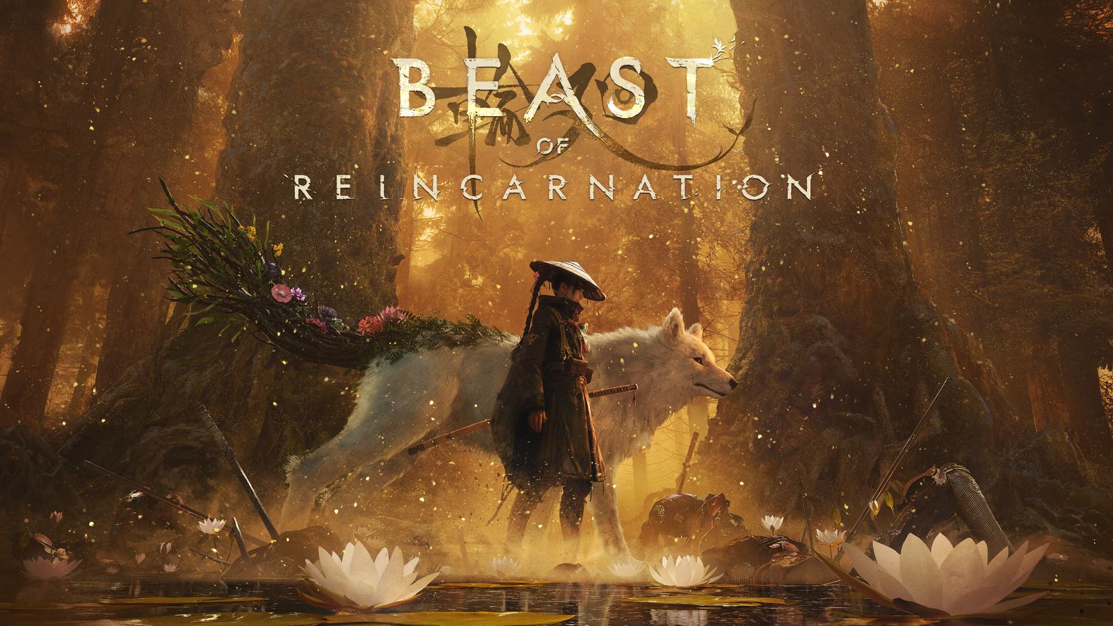 Beast of Reincarnation Review: A Serene Action Game That Feels Like a First Step