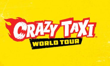 Crazy Taxi: World Tour Multiplayer Revealed at Gamescom