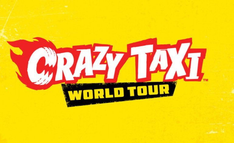 Crazy Taxi: World Tour Multiplayer Revealed at Gamescom