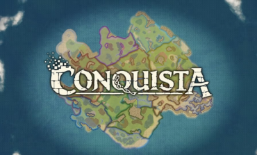 MicroSimulation and Shueisha Games Unveil Citizen-Driven Strategy Title Conquista: Tide of Wills