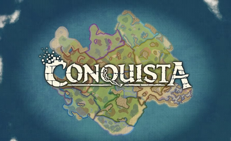 MicroSimulation and Shueisha Games Unveil Citizen-Driven Strategy Title Conquista: Tide of Wills