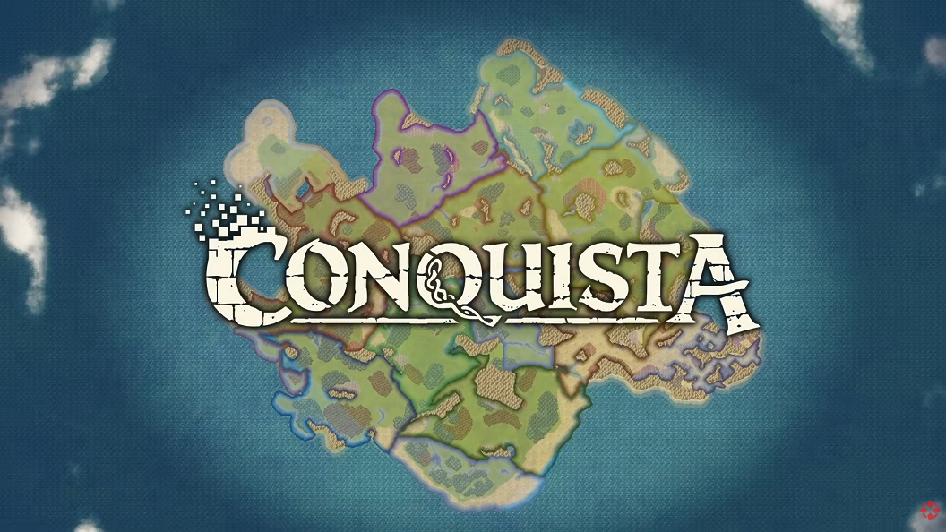 MicroSimulation and Shueisha Games Unveil Citizen-Driven Strategy Title Conquista: Tide of Wills