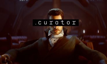 .Curator A Cinematic Single-Player Adventure RPG, Announced for PS5, Xbox Series, and PC