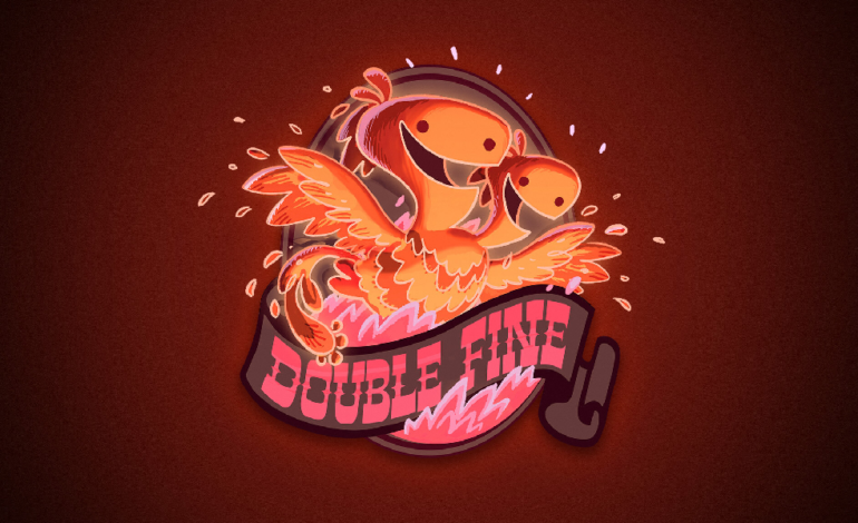 Double Fine Revives Amnesia Fortnight as It Rebuilds After Leaving Xbox