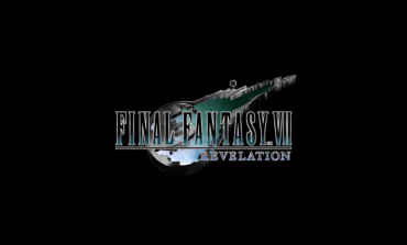 Gamescom Opening Night Live 2026: Square Enix Unveils New Final Fantasy VII Revelation Trailer