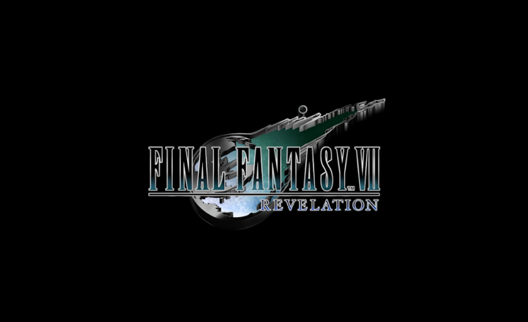 Gamescom Opening Night Live 2026: Square Enix Unveils New Final Fantasy VII Revelation Trailer