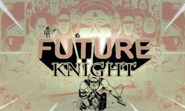 Future Knight, a Nostalgia-Based 2D Action Shooter, Lands on Several Major Gaming Platforms