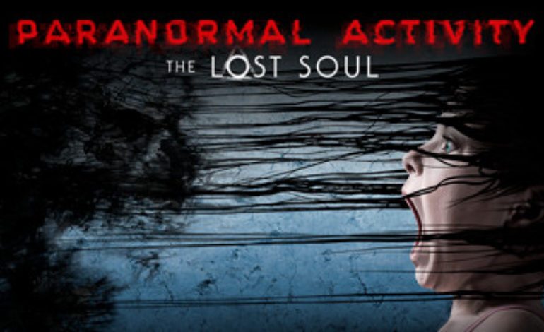 Paranormal Activity: The Lost Soul to be Delisted from All Digital Platforms Soon