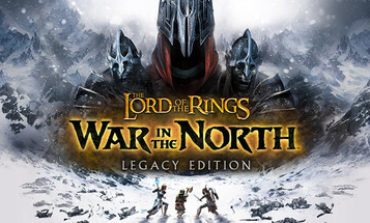 The Lord of the Rings: War in the North Re-Released With Other Classic Game Revivals Announced