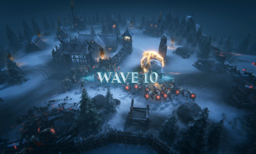 Daedalic Entertainment and Black Deer Games Announce Hordeguard: Winds of the North for PC