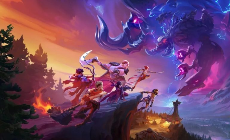 Horizon Hunters Gathering Reportedly Forced to Reboot Due to Negative Player Feedback