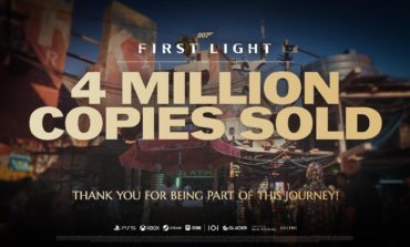 007 First Light Has Sold 4 Million Units After Three Months