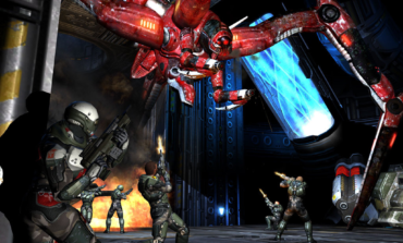 Cancelled Quake 4 Expansion Resurrected After Two Decades