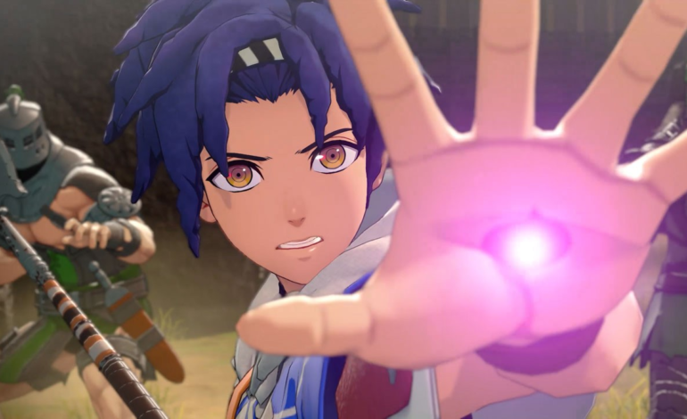 Previews Hint Fire Emblem: Fortune’s Weave Will be a Big RPG