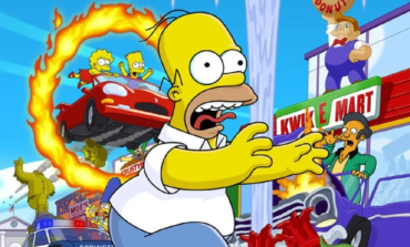 Matt Groening May Have Revealed That The Simpsons: Hit & Run Is Coming Back