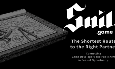 Sail.game Is Turning Game Publishing Into a Matchmaking Problem