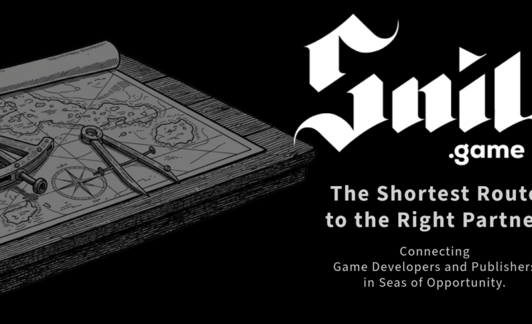 Sail.game Is Turning Game Publishing Into a Matchmaking Problem