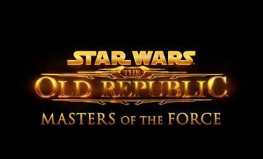 Star Wars: The Old Republic Announces New Update, “Masters of the Force”