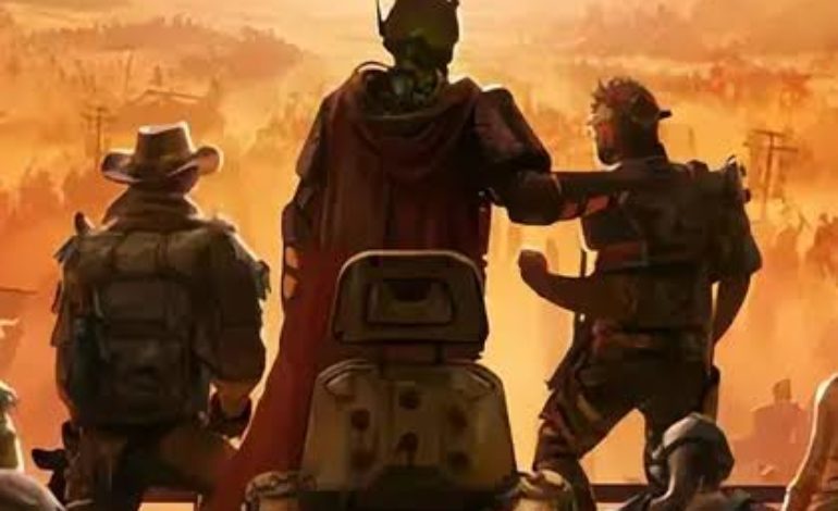 Paradox’s Next Game is a Post-Apocalyptic Grand Strategy Game Named “Afterworld”