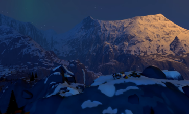 Funselektor and Strelka Games Set October 14 Release Date for over the hill