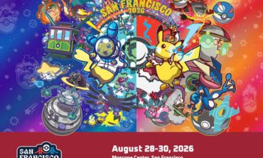 2026 Pokémon World Championship Weekend Begins Alongside the First Pokémon XP in San Francisco, California