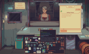 tinyBuild and Questing Goose Studio Announce Probably Stolen for PC