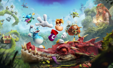 Rayman Legends Retold Turns “Macarena” Into a New Rhythm-Based Platforming Level