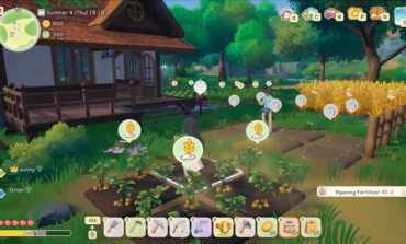 Seed Sparkle Lab Sets August 18 Full Release for Starsand Island, Leaving Early Access