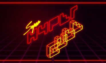 VR Classic Superhypecube Returns with a Remake for PlayStation VR2