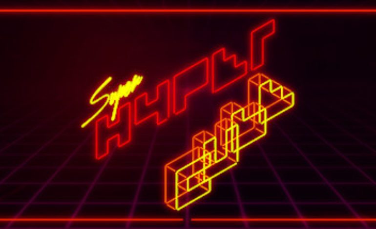 VR Classic Superhypecube Returns with a Remake for PlayStation VR2