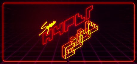 VR Classic Superhypecube Returns with a Remake for PlayStation VR2