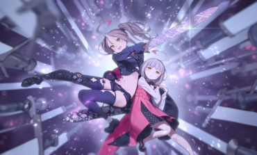 Fahrenheit 213 Sets Combat-Focused Closed Beta for TSURUGIHIME, Running August 25 to September 6