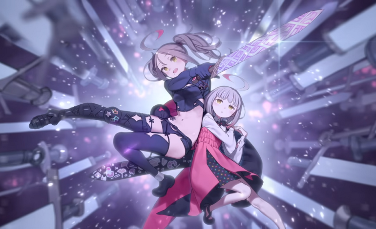 Fahrenheit 213 Sets Combat-Focused Closed Beta for TSURUGIHIME, Running August 25 to September 6