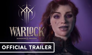 Warlock: Dungeons and Dragons Shows Off With 8 Minutes of Demo Gameplay at Gamescom 2026