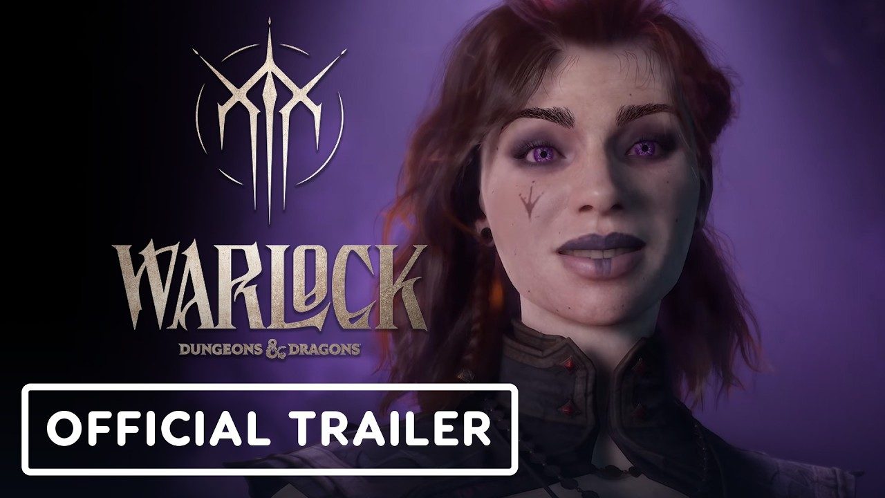 Warlock: Dungeons and Dragons Shows Off With 8 Minutes of Demo Gameplay at Gamescom 2026