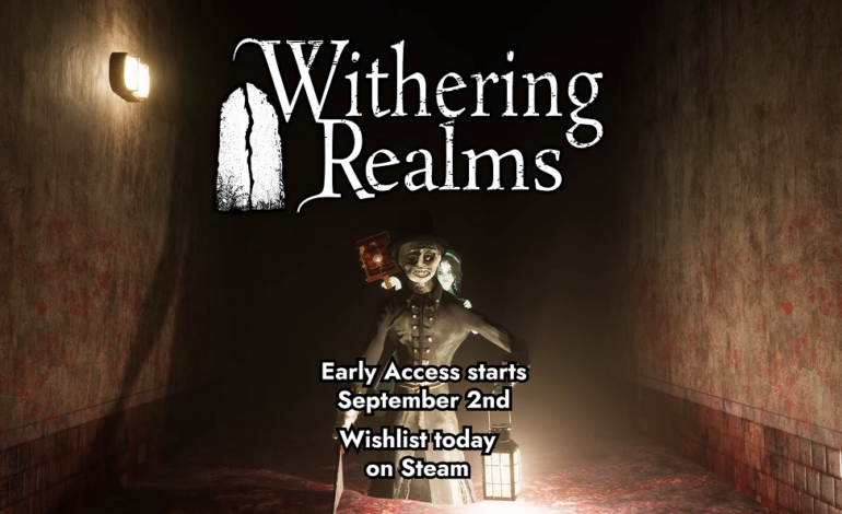 Moonless Formless Sets September 2 Early Access Launch for Withering Realms