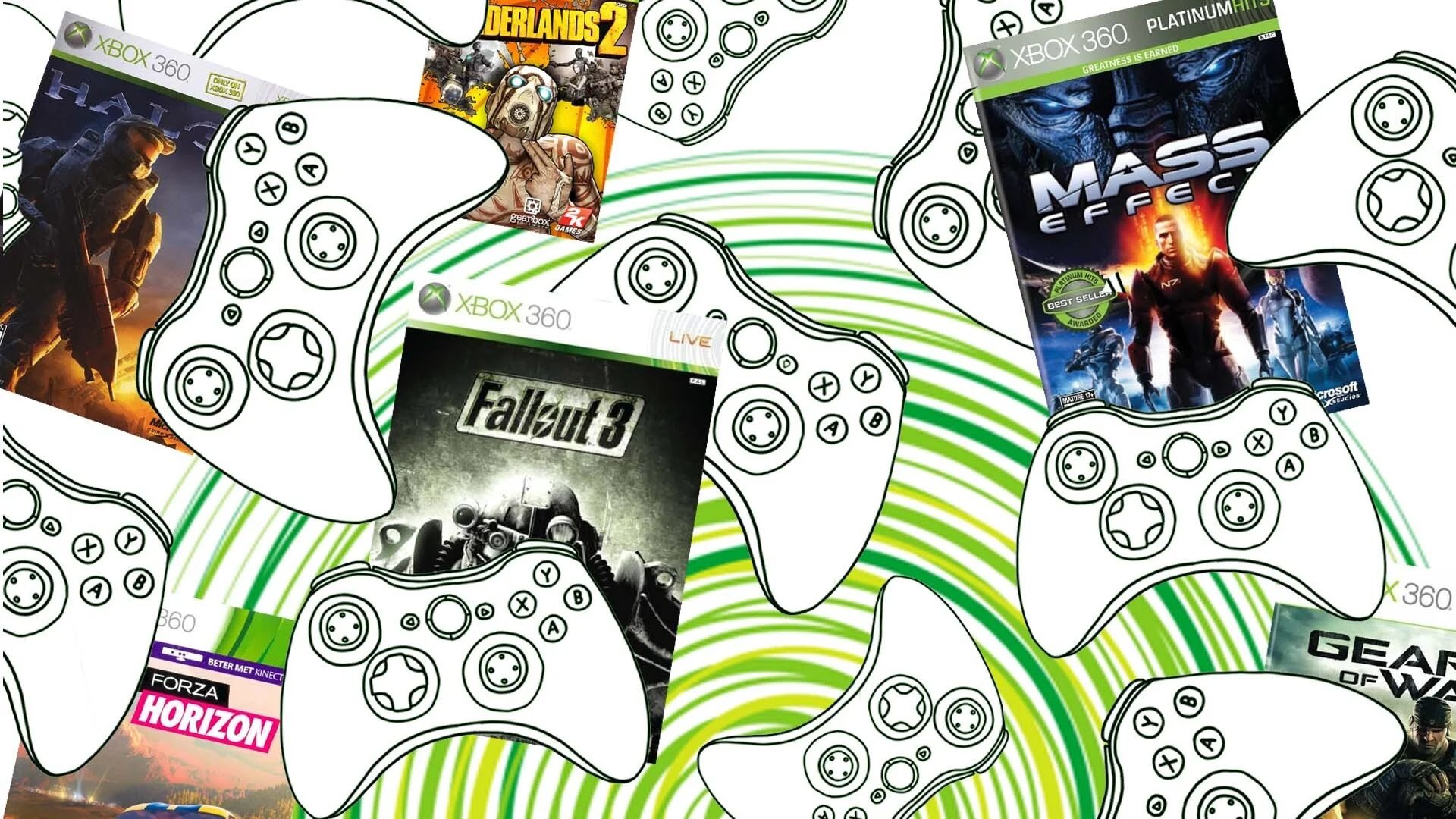 Leaked Document Reveals XBOX 360 Games Could Be Part Of XBOX Backward Compatibility For PC, Project Helix, & Handheld Devices If Developers Opt In