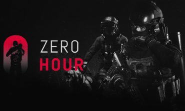 Zero Hour Officially Coming to PS5 And Xbox Series This Fall